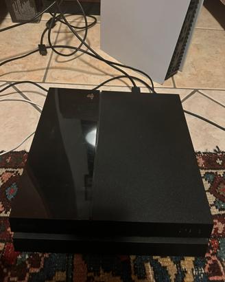 PlayStation 4