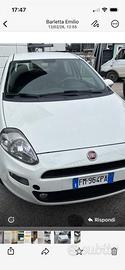Fiat punto 1300 diesel