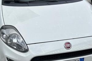 Fiat punto 1300 diesel