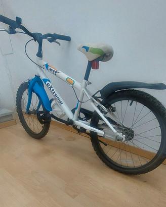 Bicicletta