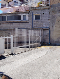 Garage Deposito Autorimessa Magazzino Box 110m2