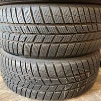 4 GOMME USATE INVERNALE 2155018 - CP3286608