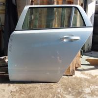 PORTA SPORTELLO POSTERIORE SX OPEL ASTRA SW 04-11