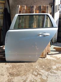 PORTA SPORTELLO POSTERIORE SX OPEL ASTRA SW 04-11