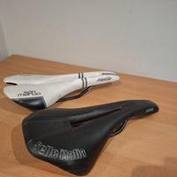 SELLA SAN MARCO + SELLA ITALIA