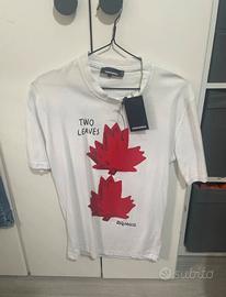 T-shirt DSquared2
