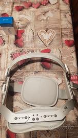 Busto Iperestensore Vertebrale tlm 35M