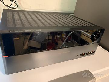 Harman kardon avr 160