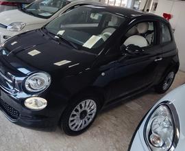 Fiat 500 1.0 Hybrid Lounge EURO 6
