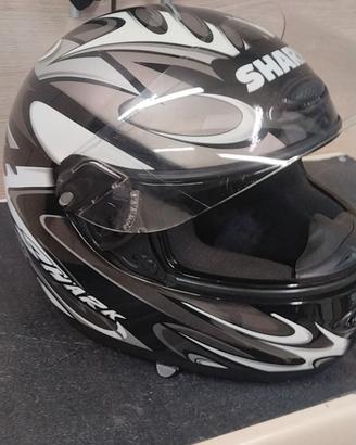 casco integrale Shark 