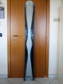 Nuovo tavola snowboard Killer Loop 180 GS Competit