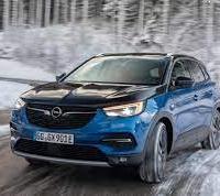 Ricambi disponibili opel grandland x meriva zafira