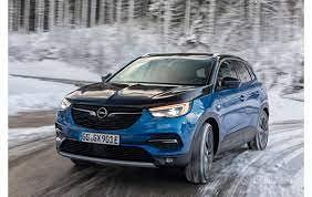 Ricambi disponibili opel grandland x meriva zafira