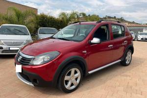 Dacia Sandero"Finanziabile Senza Busta Paga"