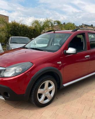 Dacia Sandero"Finanziabile Senza Busta Paga"
