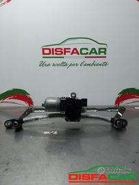 MOTORINO TERGICRISTALLO FIAT DOBLO 2A SERIE