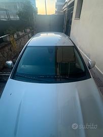 Cla shooting brake 200