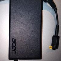 Alimenattore PC ACER 19 V, 3,42 A Model A11-065N1A