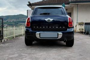 Mini countryman cooper d 1.6 diesel