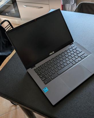ASUS Chromebook Plus