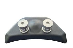 KIT RIALZI SELLA SILVER T MAX 500 + BASETTA NERA