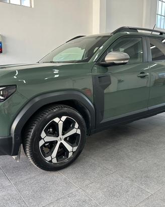 Dacia Duster Tce 130 CV MHEV Expression