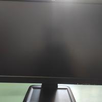 monitor HP LE2201W