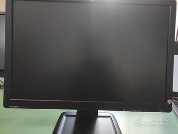 monitor HP LE2201W