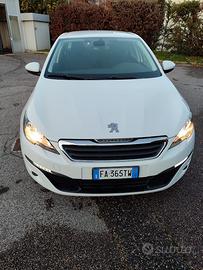 Peugeot 308 SW 2.0 hdi