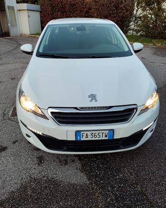 Peugeot 308 SW 2.0 hdi