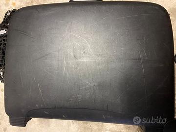 Valigia rigida roncato