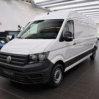 Volkswagen Crafter 35 2.0 tdi 140cv l4h3 business