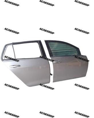 Ricambi per volkswagen golf 7 7.5 8