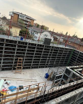 Impresa Edile - Ristrutturazioni - Muratura