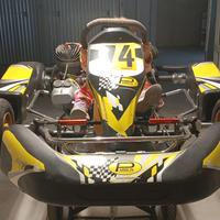 kart 100