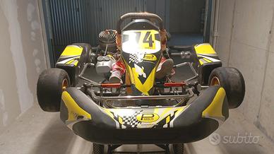 kart 100
