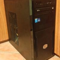 PC Gaming -  i5-6500, 8GB RAM DDR3, GTX 970 4GB