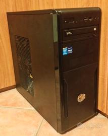 PC Gaming -  i5-6500, 8GB RAM DDR3, GTX 970 4GB