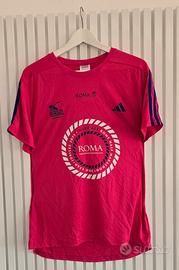 Maglia Adidas Rome Half Marathon 2025 L  Jubilee 