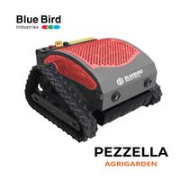 TRINCIASARMENTI RADIOCOMANDATO BLUE BIRD FM 23-53
