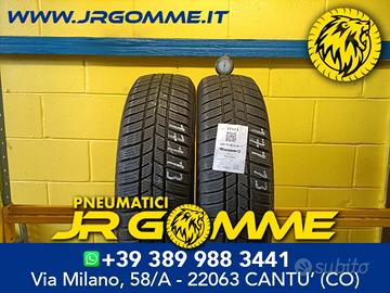 2 Gomme al 70% 165/70/14 BARUM Invernali - Cantù