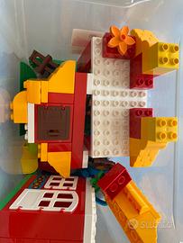 La grande fattoria Lego Duplo