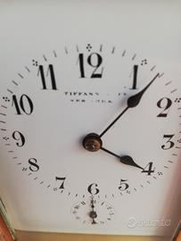 orologi da tavolo o viaggio 