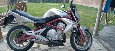 Kawasaki ER 6N - 2007 prezzo ribassato