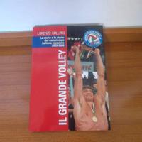 Il grande volley - Lorenzo Dallari