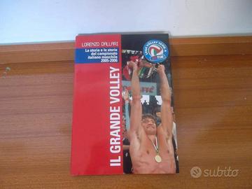 Il grande volley - Lorenzo Dallari