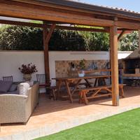 Sole relax e mare in s. m. di castellabate