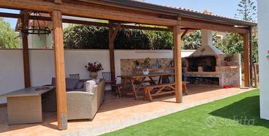 Sole relax e mare in s. m. di castellabate