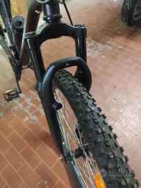 Mountain bike
