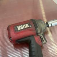 Usag avvitatore ad impulsi aria